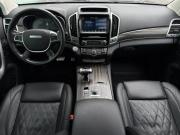 Haval H9 I Рестайлинг Кемерово  - изображение 30