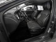 Kia Ceed III Рестайлинг Москва  - изображение 34