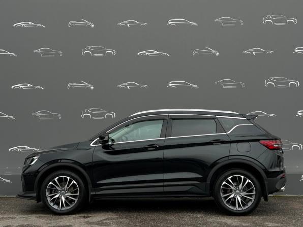 Geely Coolray I с пробегом 2021 года, цена 1 661 500 рублей, 37593 км, внедорожник, Автокод Объявления