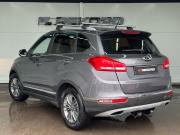 Chery Tiggo 5 I Рестайлинг Уфа  - изображение 19