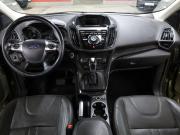 Ford Kuga II Москва  - изображение 44