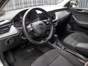 Skoda Rapid II Москва  - изображение 37