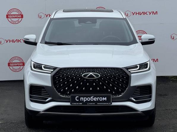 Chery Tiggo 8 Pro Plug-in Hybrid с пробегом 2023 года, цена 3 069 000 рублей, 10432 км, внедорожник, Автокод Объявления