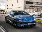 BYD Seal Санкт-Петербург  - изображение 45