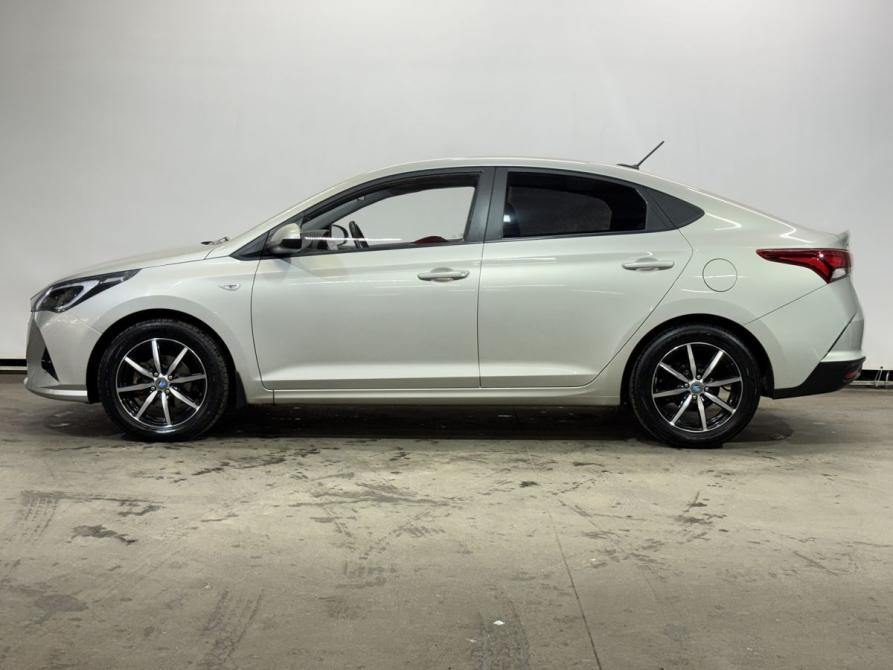 Hyundai Solaris II Ярославль  - изображение 8