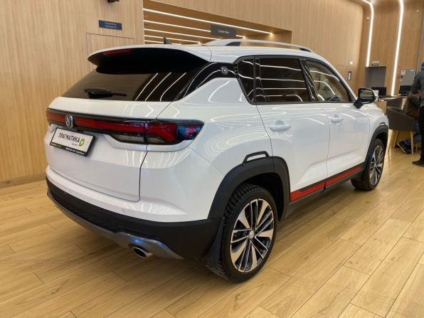 Changan CS35 Plus I Рестайлинг с пробегом 2024 года, цена 1 819 000 рублей, 13667 км, внедорожник, Автокод Объявления