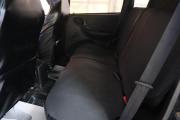 Chevrolet Niva I Рестайлинг Омск  - изображение 37