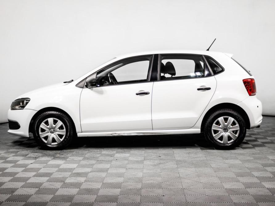 Volkswagen Polo V Москва  - изображение 8