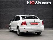 Volkswagen Polo V Рестайлинг Екатеринбург  - изображение 25