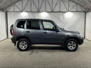 Chevrolet Niva I Рестайлинг Тамбов  - изображение 28