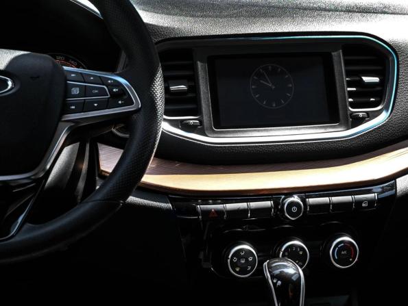 Lada (ВАЗ) Vesta I Рестайлинг (NG) с пробегом 2024 года, цена 1 549 000 рублей, 11972 км, универсал, Автокод Объявления