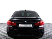 BMW 5 серии VI (F10/F11/F07) Рестайлинг Москва  - изображение 30