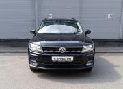 Volkswagen Tiguan II Санкт-Петербург  - изображение 20
