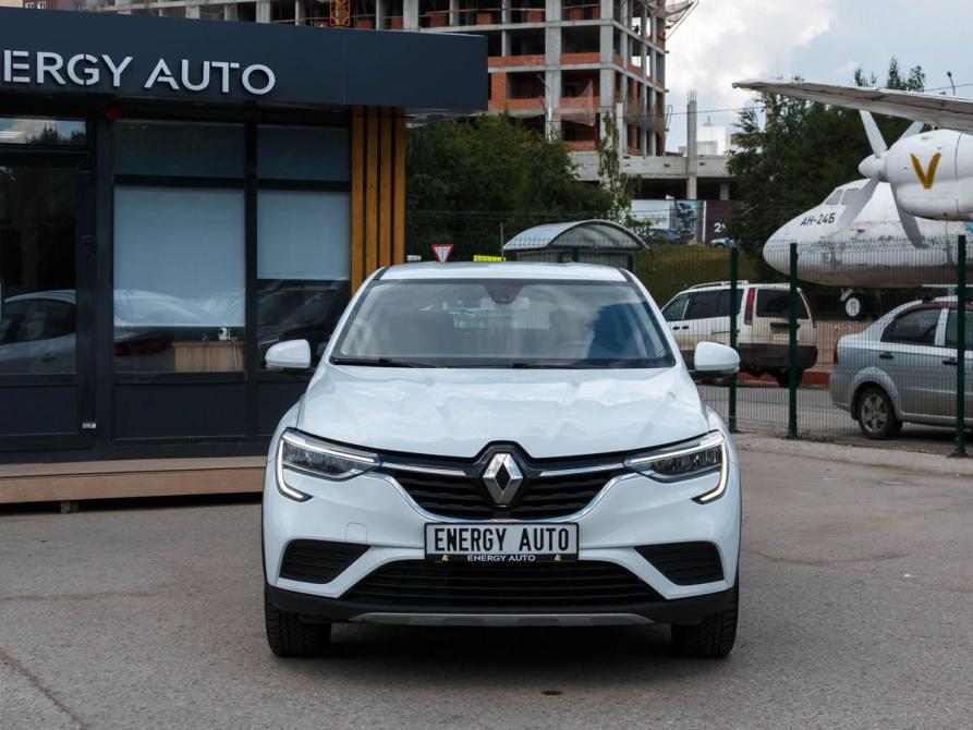 Renault Arkana I Уфа  - изображение 7