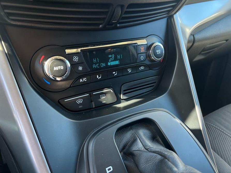 Ford Kuga II Краснодар  - изображение 12