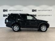 Mitsubishi Pajero IV Рестайлинг 2 Санкт-Петербург  - изображение 24
