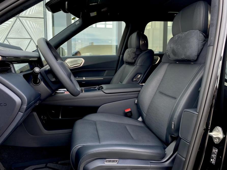 Lynk &amp; Co 900 Санкт-Петербург  - изображение 7