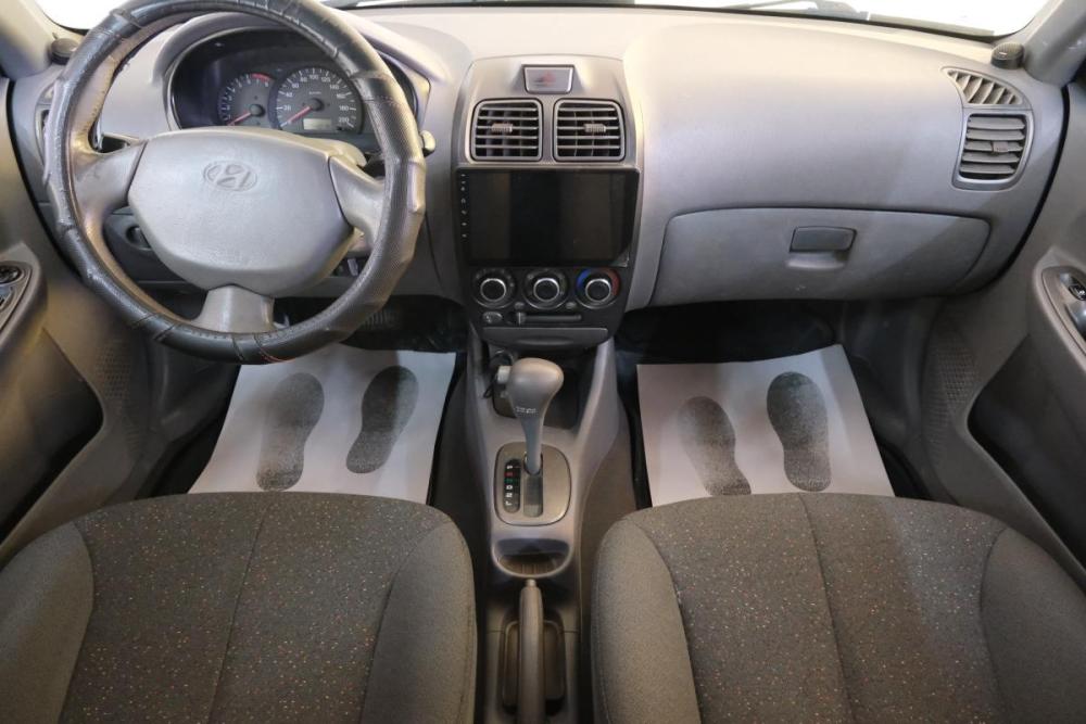 Hyundai Accent II Омск  - изображение 13