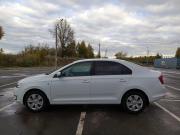 Skoda Rapid I Чебоксары  - изображение 32