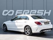 Mercedes-Benz C-Класс IV (W205) Краснодар  - изображение 25
