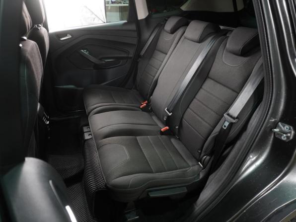 Ford Kuga II с пробегом 2015 года, цена 1 399 000 рублей, 152472 км, внедорожник, Автокод Объявления