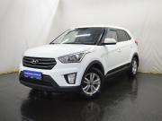Hyundai Creta I Санкт-Петербург  - изображение 19