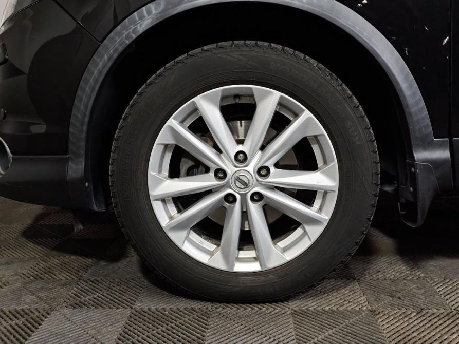 Nissan Qashqai II Москва  - изображение 9