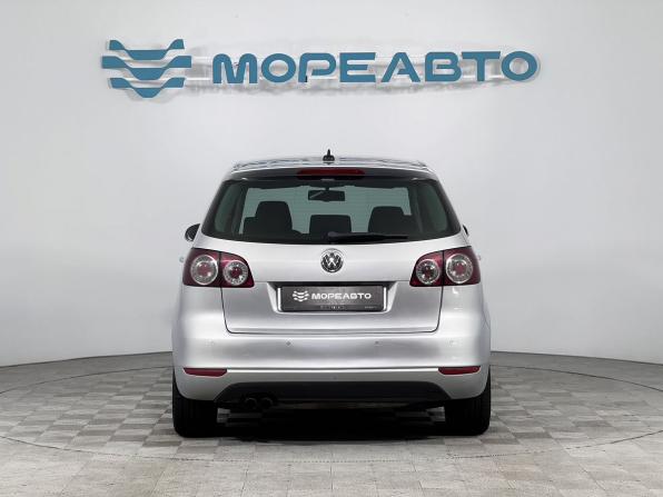 Volkswagen Golf Plus II с пробегом 2010 года, цена 879 000 рублей, 188690 км, хэтчбек, Автокод Объявления