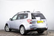 Subaru Forester III Рестайлинг Пермь  - изображение 30