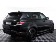 Land Rover Range Rover Sport II Москва  - изображение 28