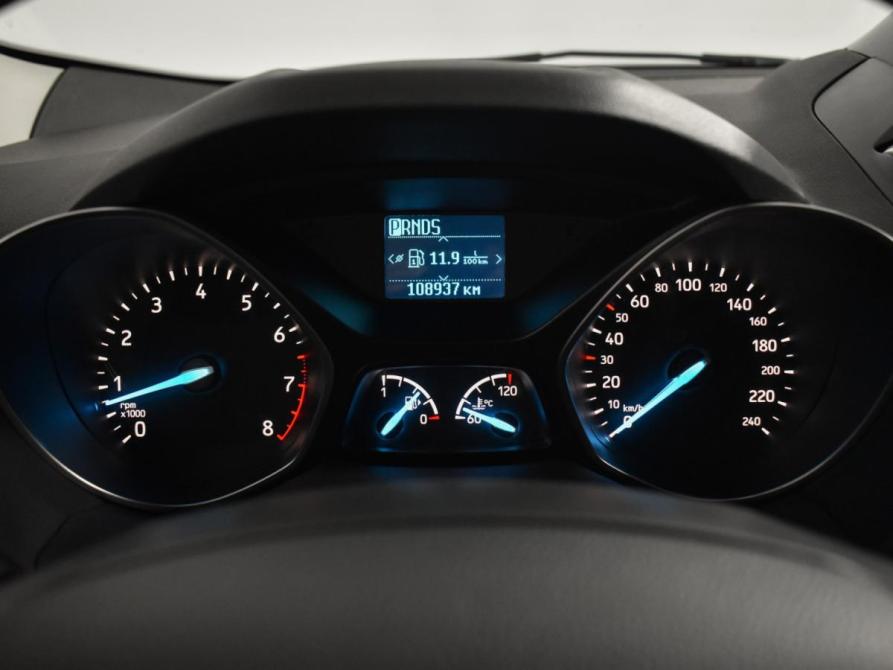 Ford Kuga II Рестайлинг Санкт-Петербург  - изображение 23