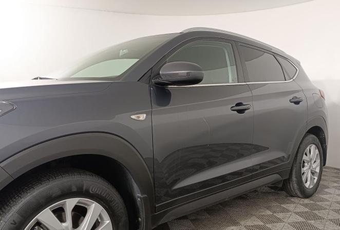 Hyundai Tucson III Рестайлинг с пробегом 2020 года, цена 2 380 000 рублей, 50553 км, внедорожник, Автокод Объявления
