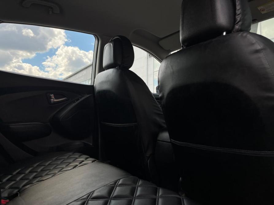 Hyundai ix35 I Омск  - изображение 14