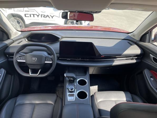 Changan UNI-S (CS55 Plus) с пробегом 2024 года, цена 2 299 000 рублей, 11082 км, внедорожник, Автокод Объявления