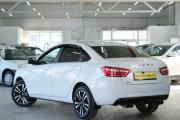 Lada (ВАЗ) Vesta I Омск  - изображение 31
