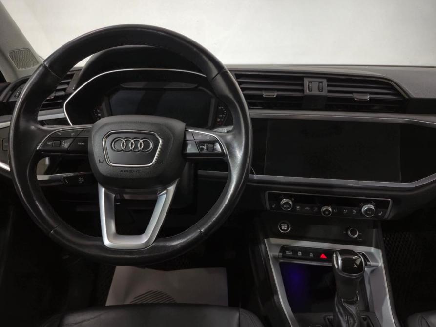 Audi Q3 II (F3) Альметьевск  - изображение 14