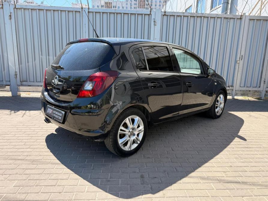 Opel Corsa D Рестайлинг II Ростов-на-Дону  - изображение 7