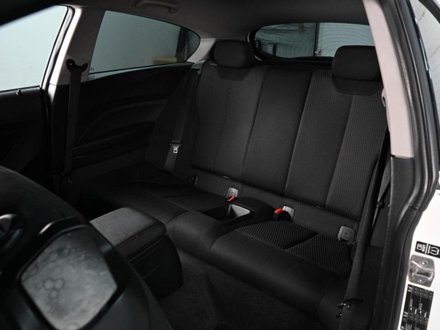 BMW 1 серии II (F20/F21) Ростов-на-Дону  - изображение 9