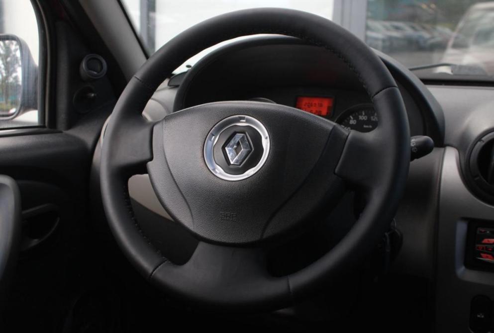 Renault Sandero I Саратов  - изображение 21