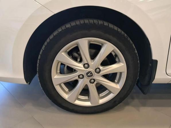 Changan Alsvin с пробегом 2023 года, цена 1 119 000 рублей, 31200 км, седан, Автокод Объявления