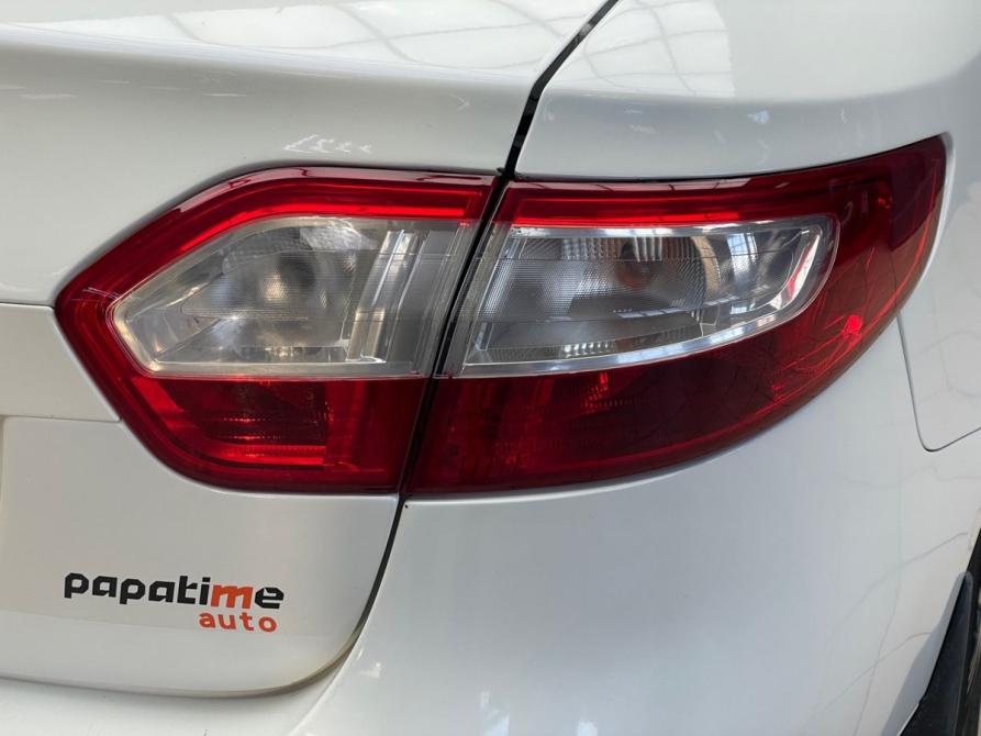 Renault Fluence I Тверь  - изображение 16