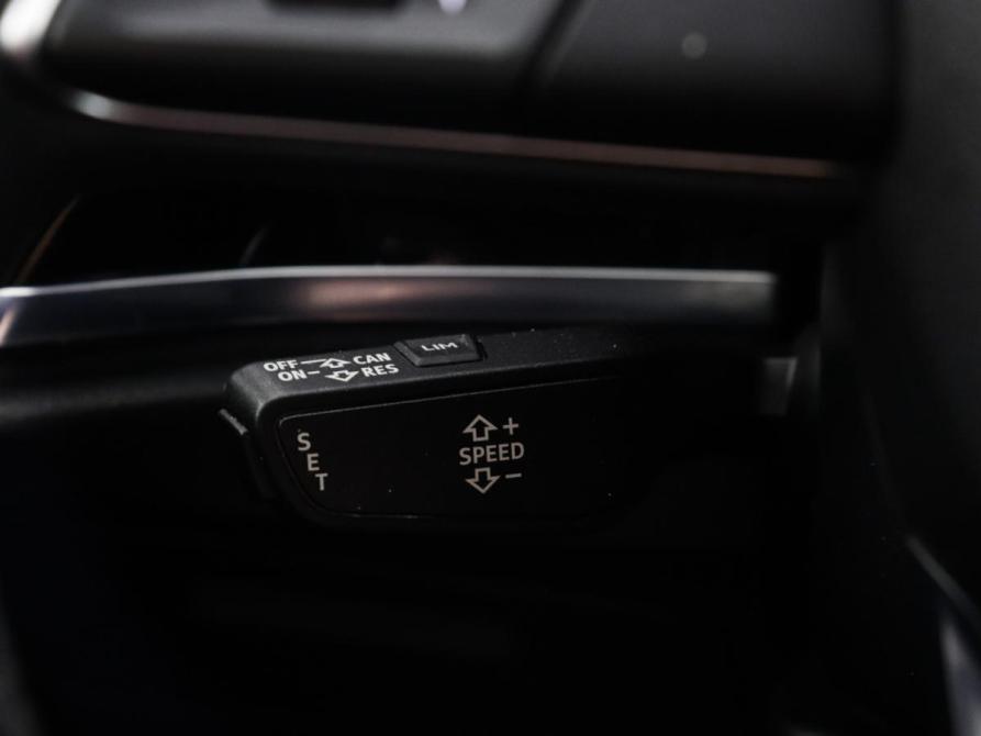 Audi Q3 II (F3) Химки  - изображение 15