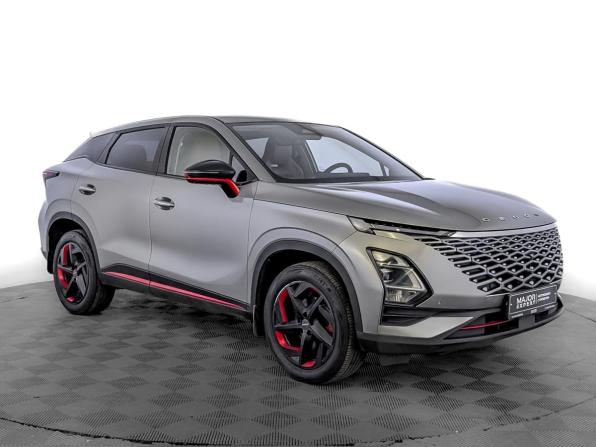 Omoda C5 I с пробегом 2023 года, цена 1 580 000 рублей, 97199 км, внедорожник, Автокод Объявления