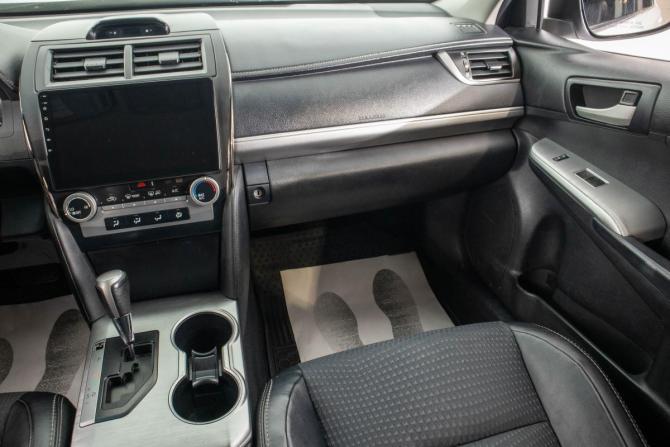 Toyota Camry VII (XV50) с пробегом 2012 года, цена 1 559 000 рублей, 167000 км, седан, Автокод Объявления
