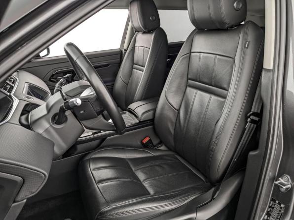 Land Rover Range Rover Evoque II с пробегом 2019 года, цена 3 590 000 рублей, 58049 км, внедорожник, Автокод Объявления