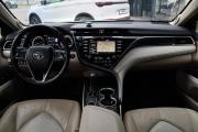 Toyota Camry VIII (XV70) Москва  - изображение 36