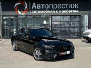 Mercedes-Benz C-Класс IV (W205) Волгоград  - изображение 27