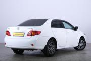 Toyota Corolla X (E140 E150) Омск  - изображение 28