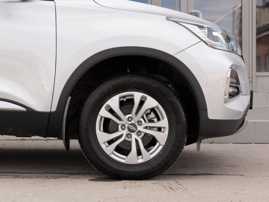 Chery Tiggo 4 Pro I Новосибирск  - изображение 9