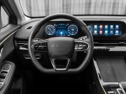 Omoda C5 I Москва  - изображение 37